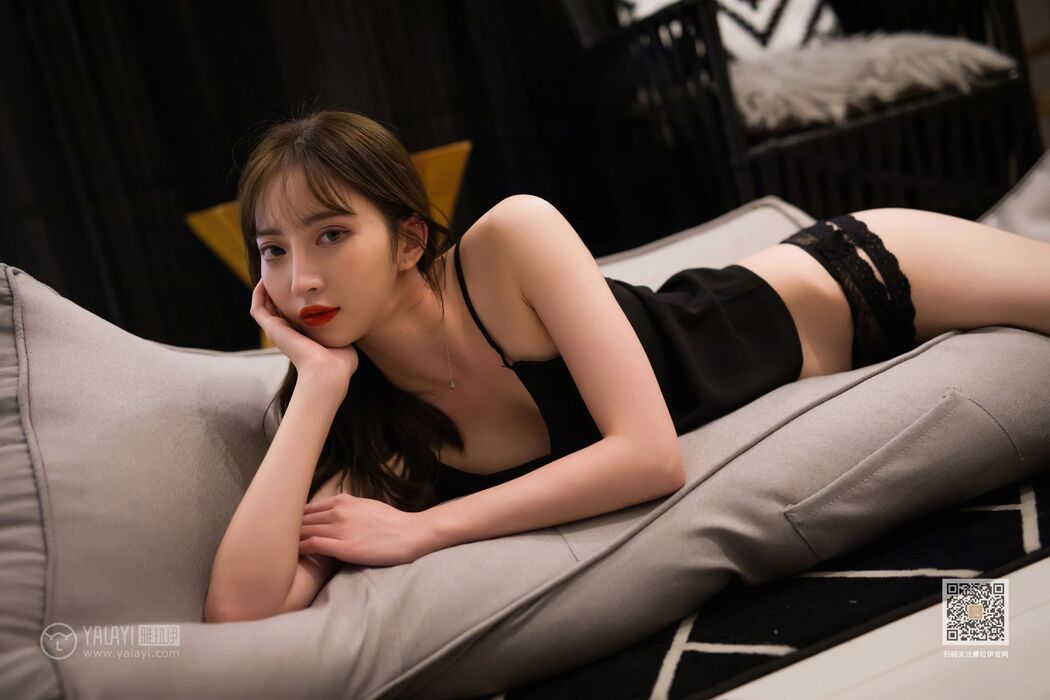 YaLaYi雅拉伊 Vol.477 Bai Xue