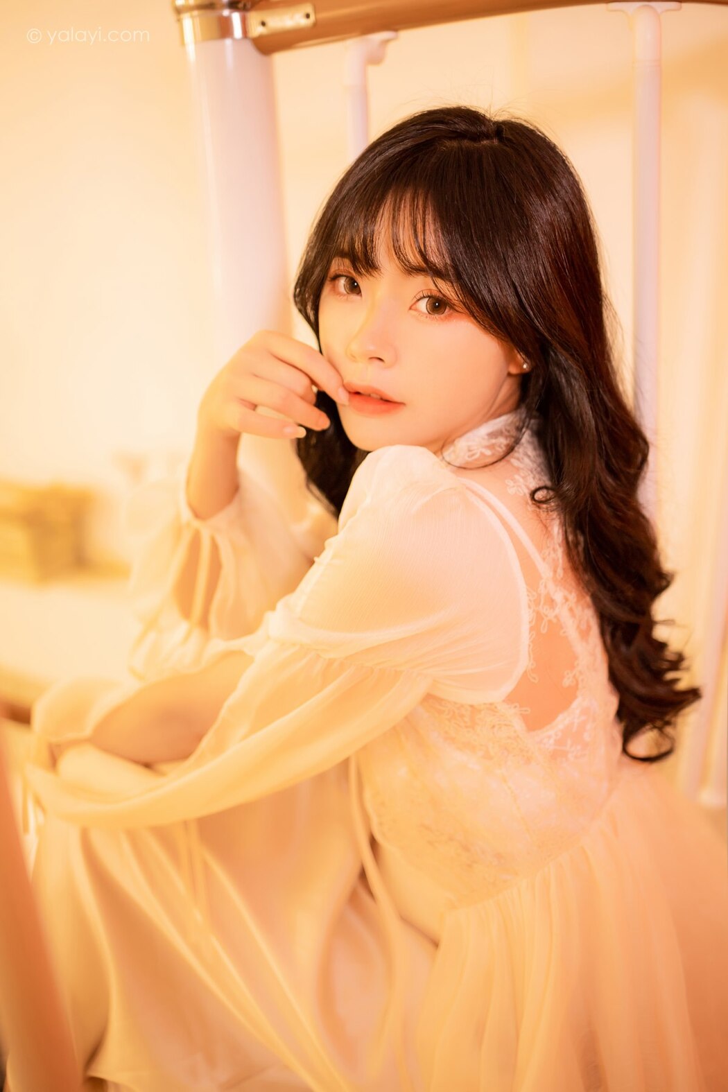 YaLaYi雅拉伊 Vol.1003 Cheng Xiao Die