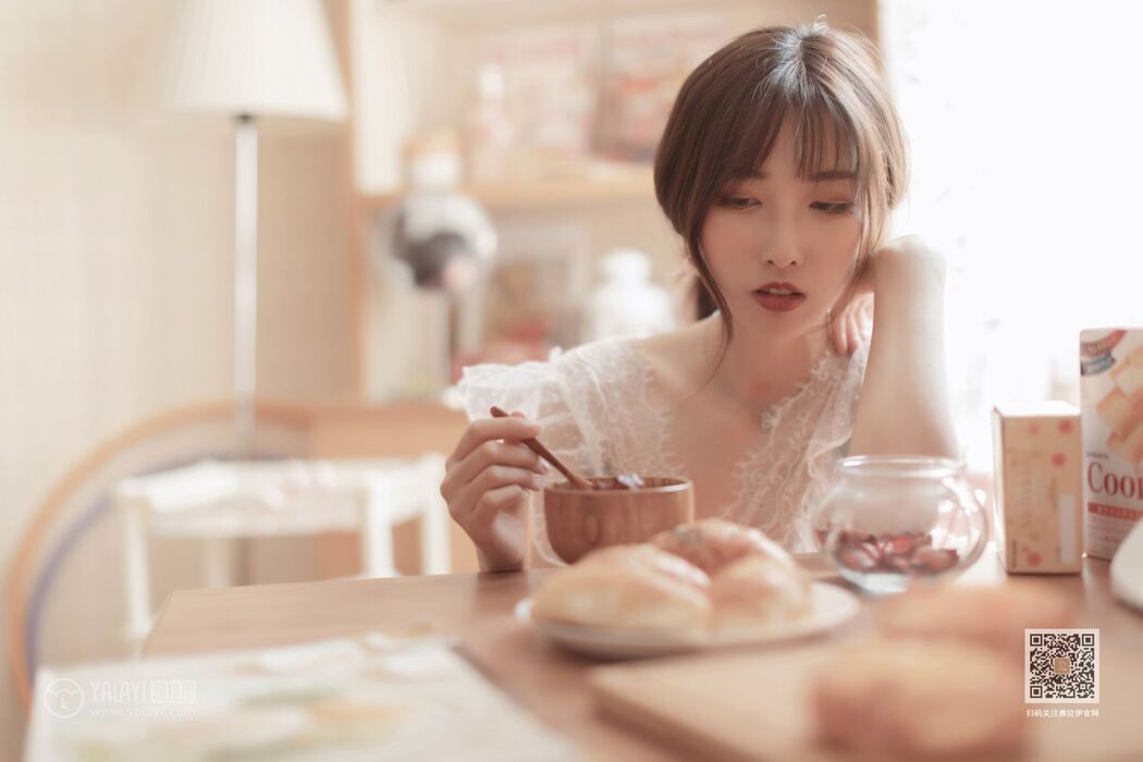 YaLaYi雅拉伊 Vol.443 Jia Jia