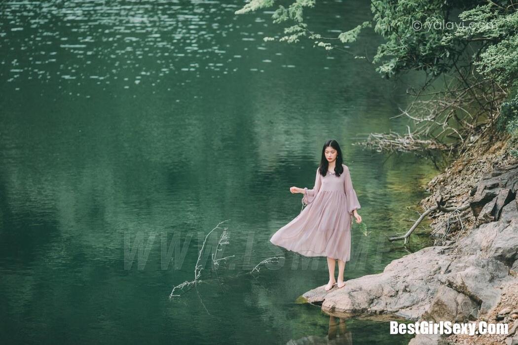 YALAYI Vol.663 Japanese wind ripple