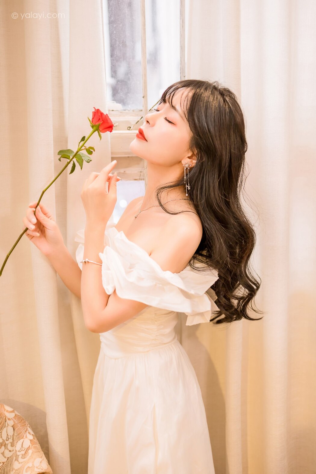 YaLaYi雅拉伊 Vol.1007 Cheng Xiao Die