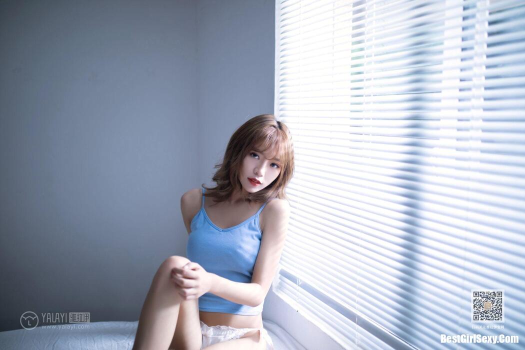 YaLaYi雅拉伊 Vol.415 Li Ya