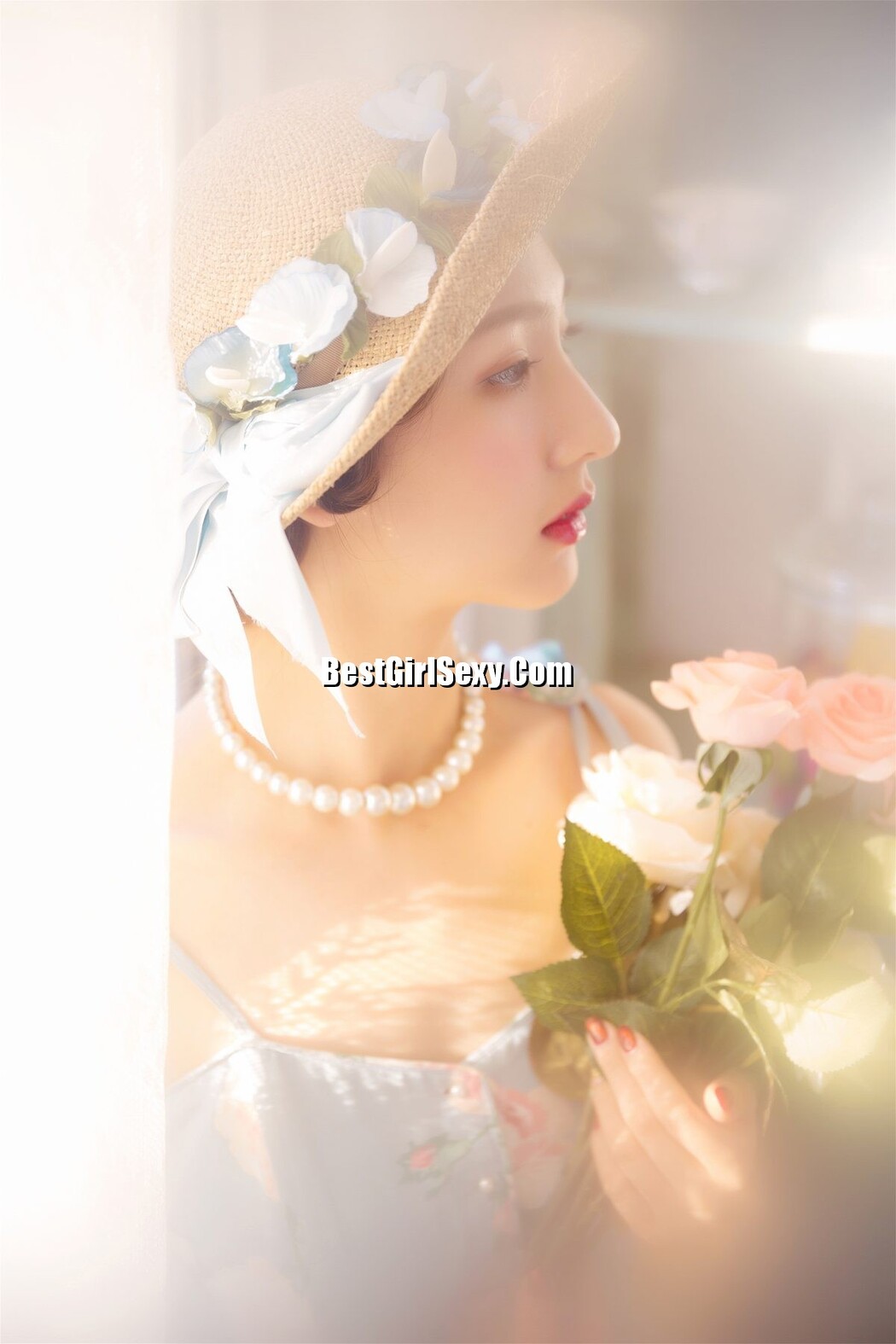 YaLaYi雅拉伊 Vol.1023 Yi Ming