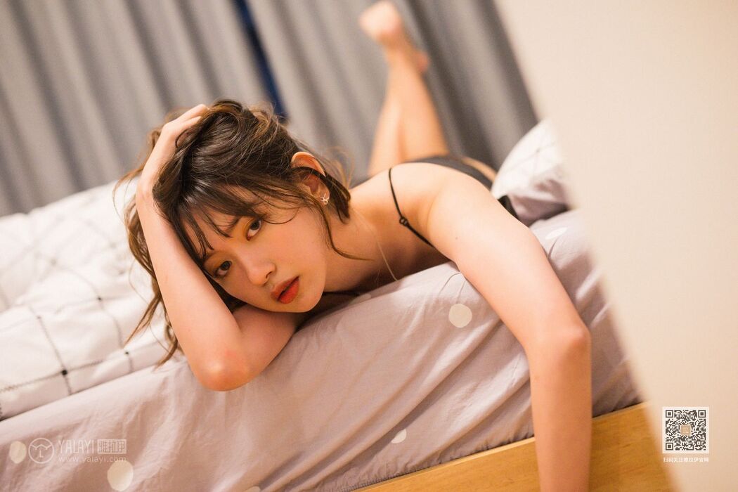 YALAYI Vol.532 A dream that won’t wake up