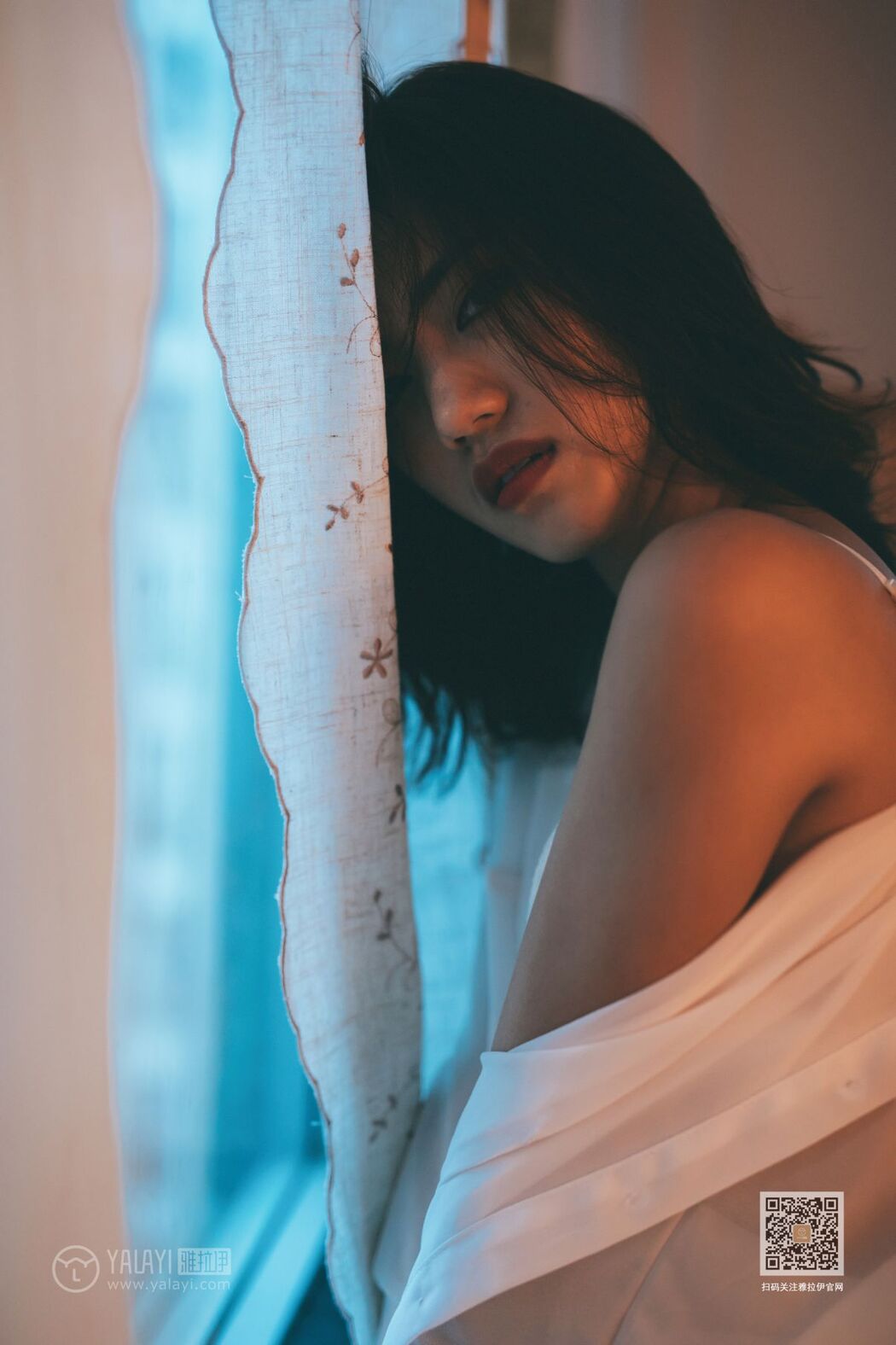 YaLaYi雅拉伊 Vol.442 Xiao Xiao