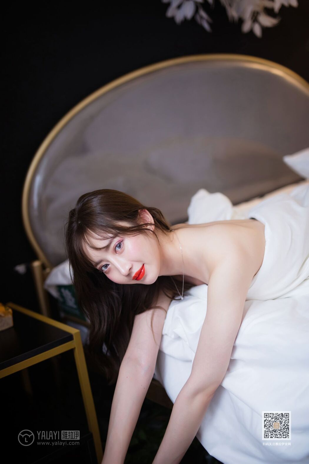 YaLaYi雅拉伊 Vol.462 Bai Xue