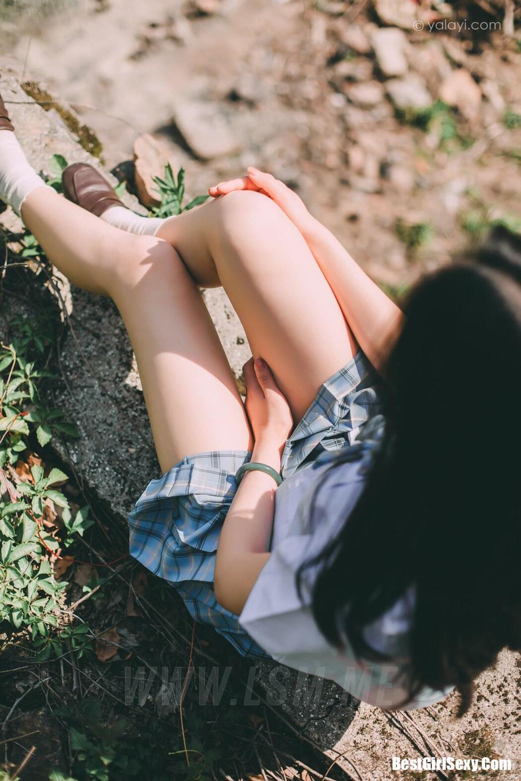 YALAYI Vol.663 Japanese wind ripple