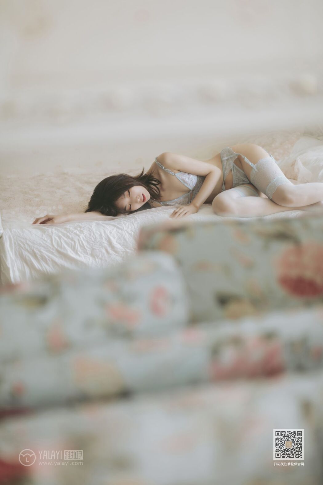 YaLaYi雅拉伊 Vol.436 Jia Jia