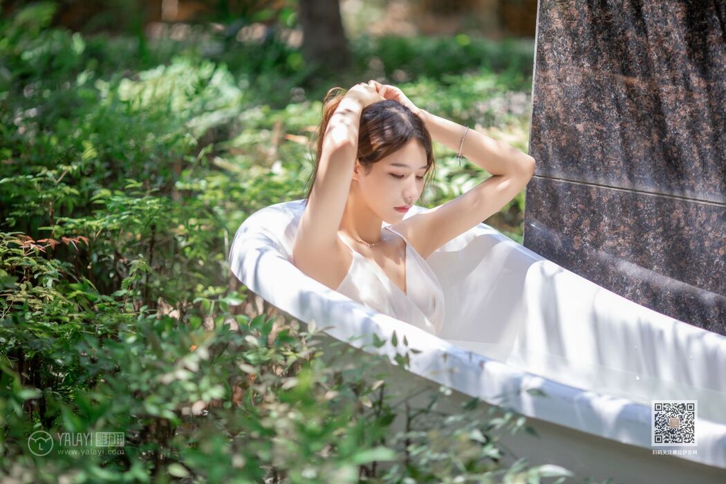 YaLaYi雅拉伊 Vol.452 Ya Ya