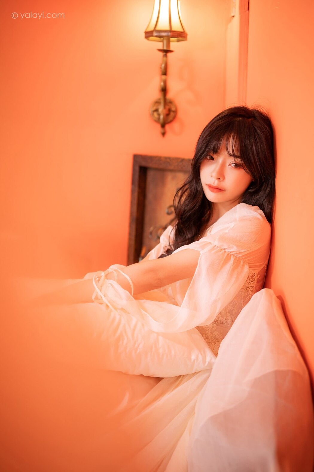 YaLaYi雅拉伊 Vol.1003 Cheng Xiao Die