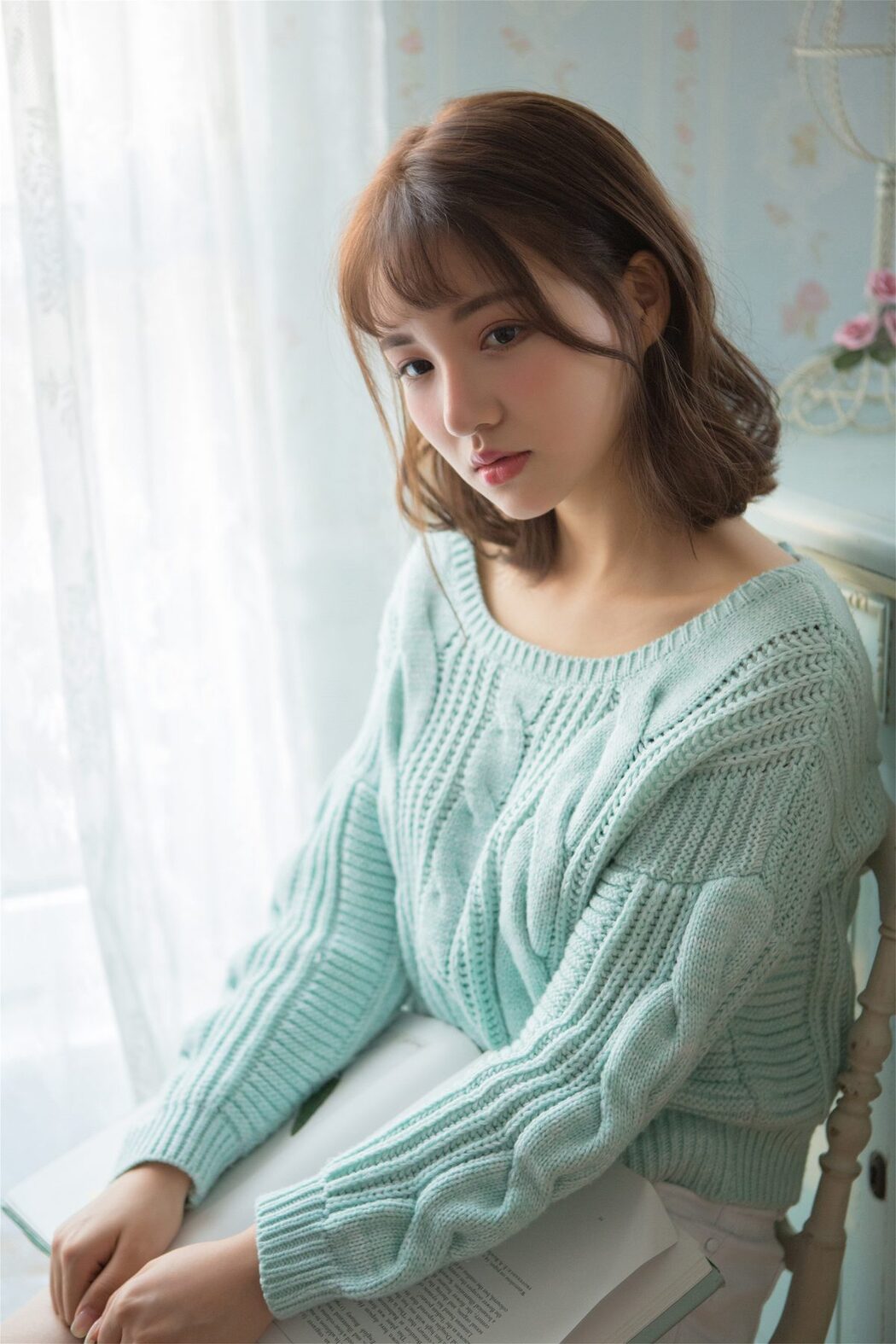 YaLaYi雅拉伊 Vol.1021 Yi Ming