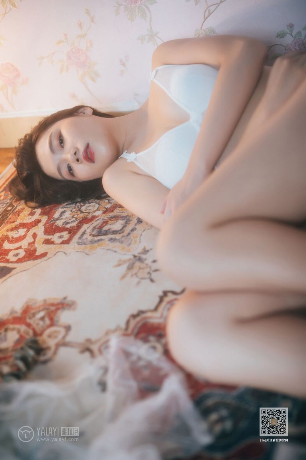 YaLaYi雅拉伊 Vol.451 Ni Ni