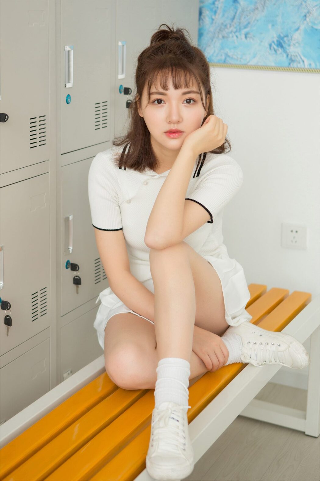 YaLaYi雅拉伊 Vol.1034 Yi Ming