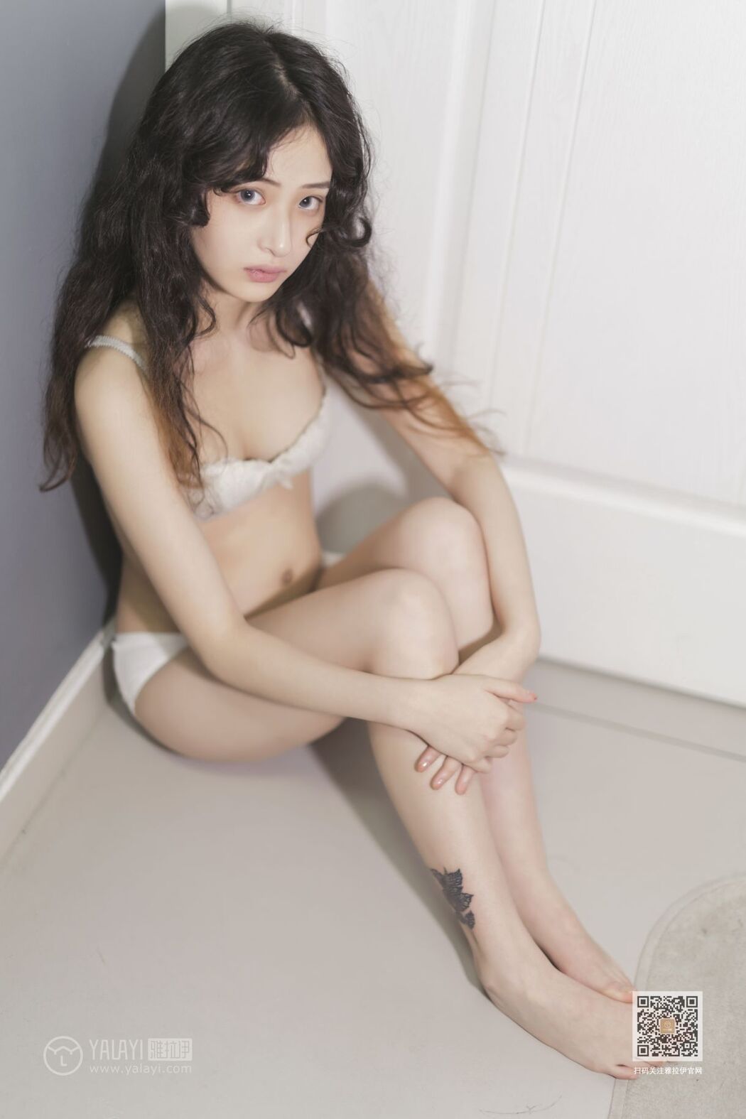 YaLaYi雅拉伊 Vol.474 Xi Zi