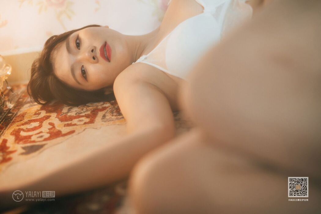 YaLaYi雅拉伊 Vol.451 Ni Ni