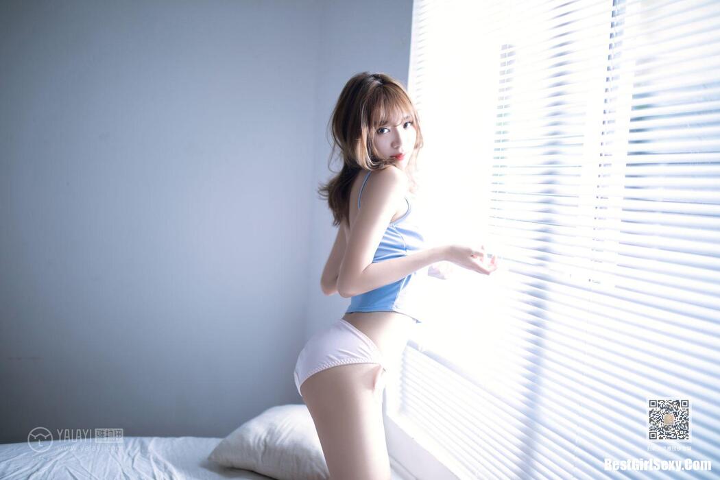 YaLaYi雅拉伊 Vol.415 Li Ya