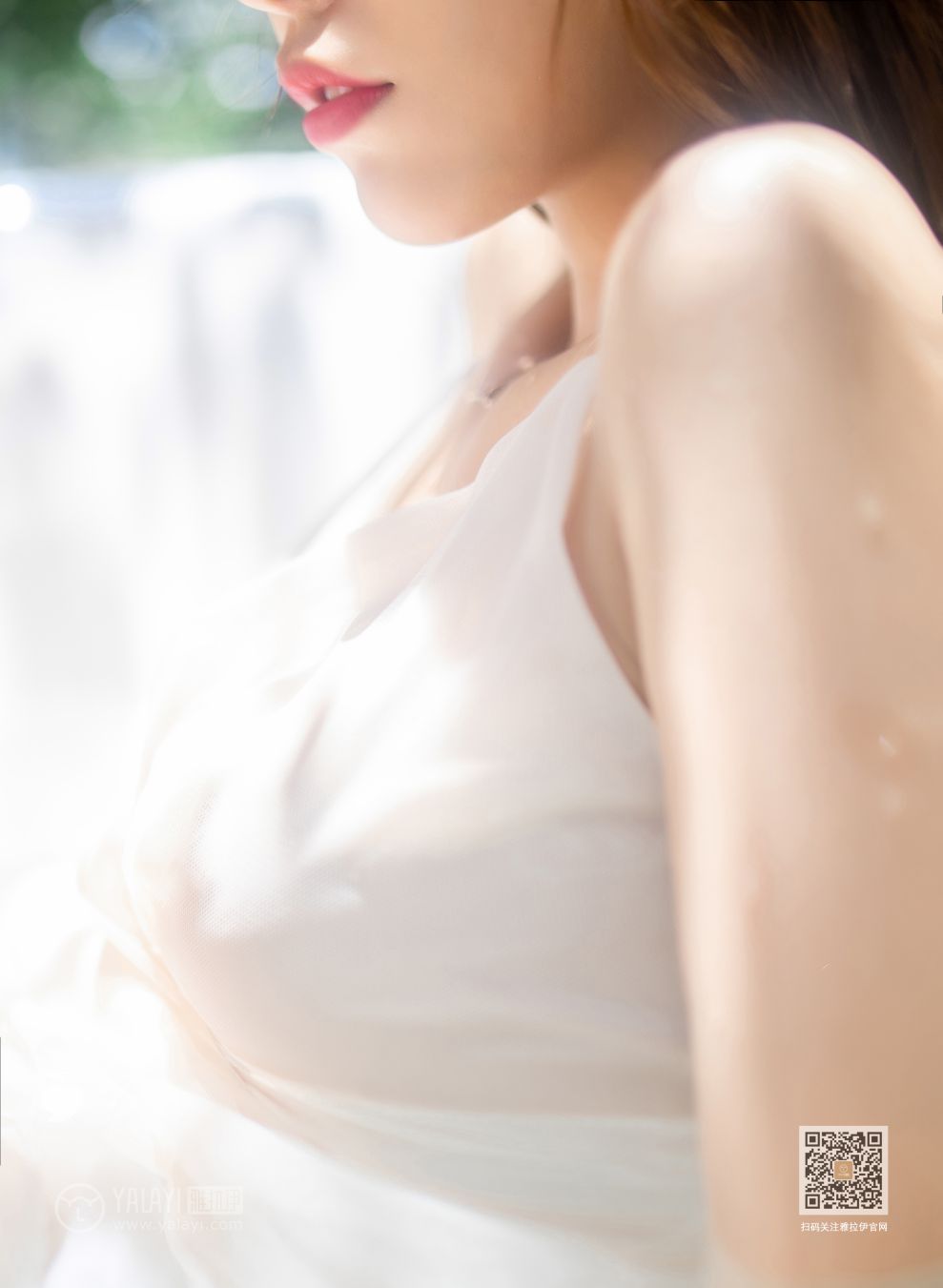 YaLaYi雅拉伊 Vol.452 Ya Ya