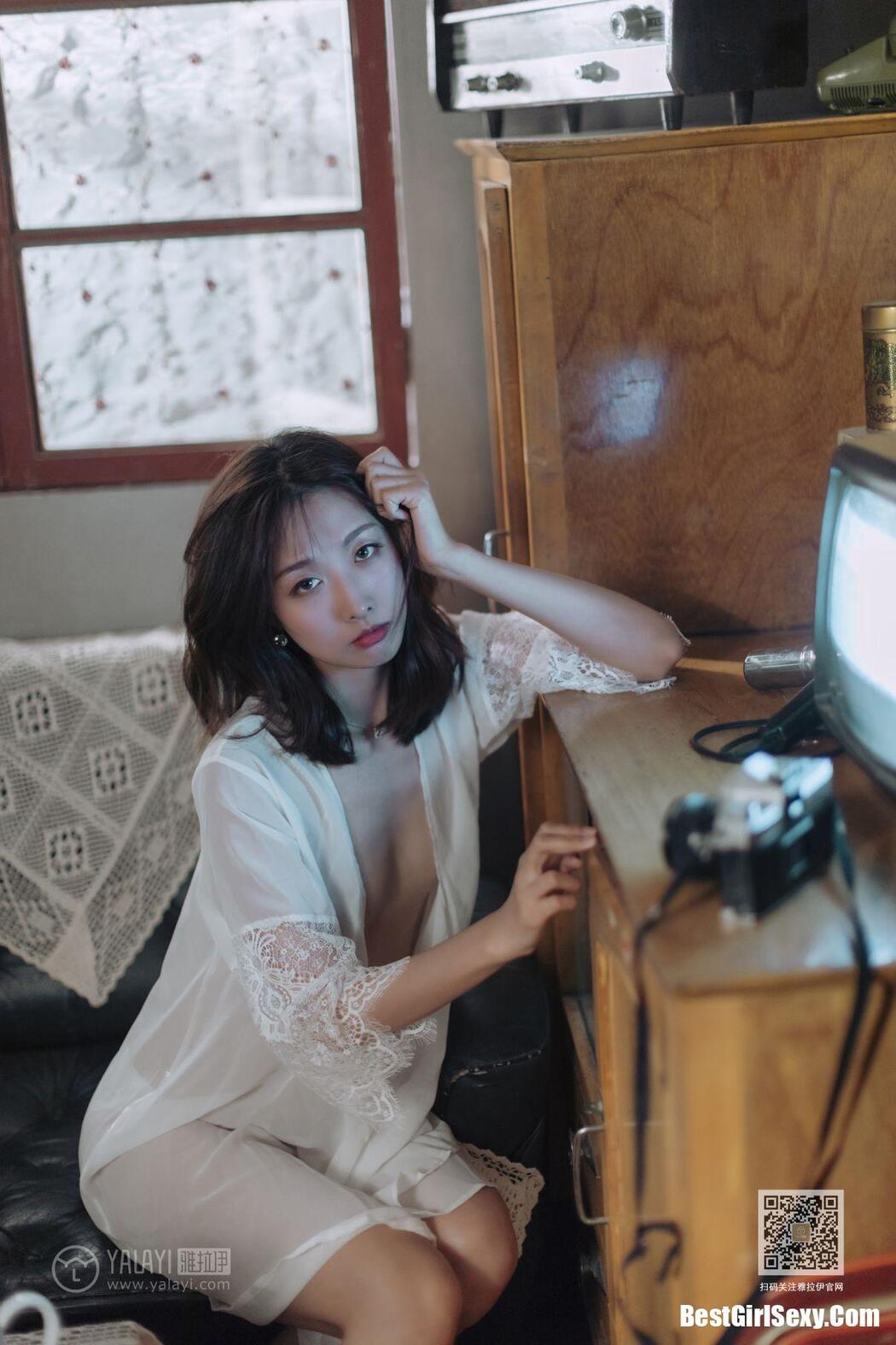 YaLaYi雅拉伊 Vol.427 Jia Jia