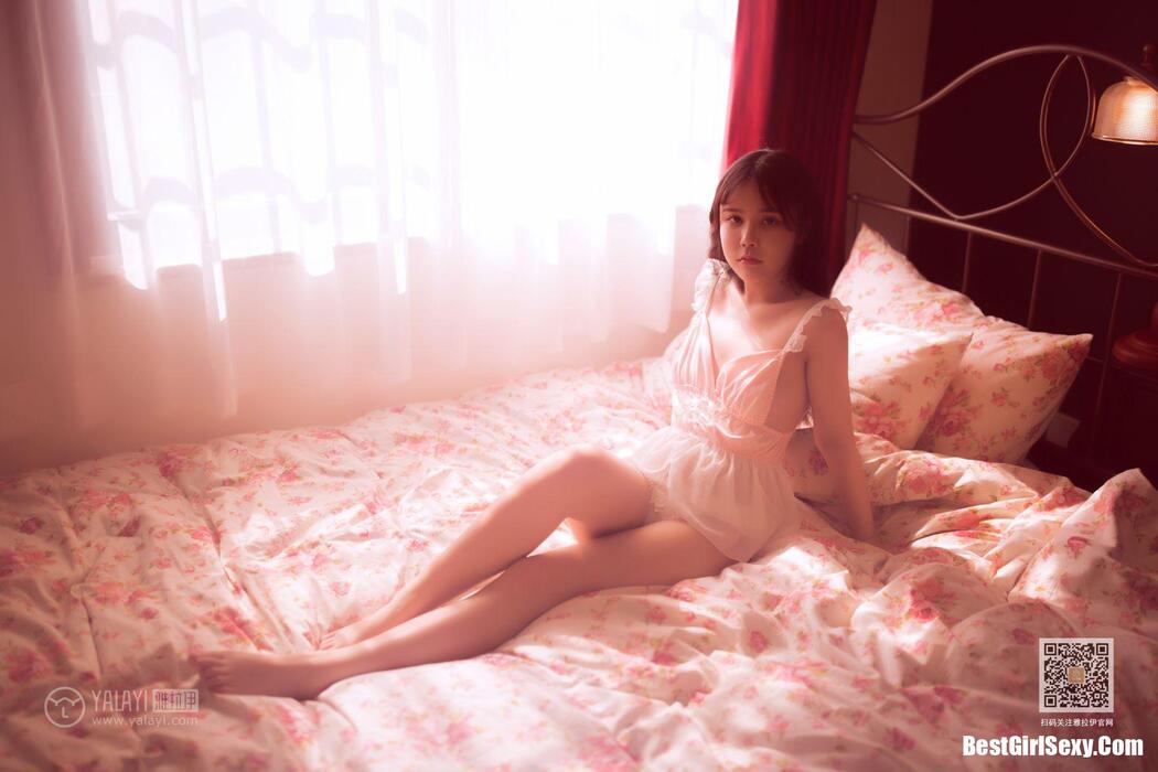 YaLaYi雅拉伊 Vol.0393 佳佳