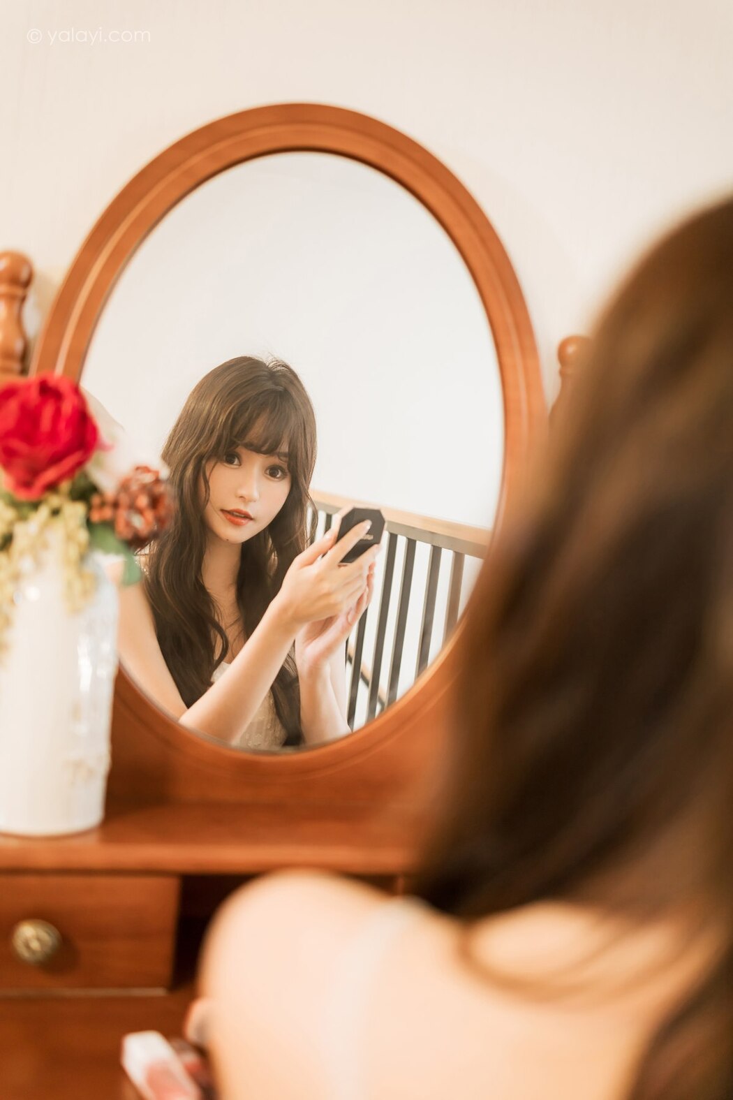 YaLaYi雅拉伊 Vol.1012 Xiao Ting