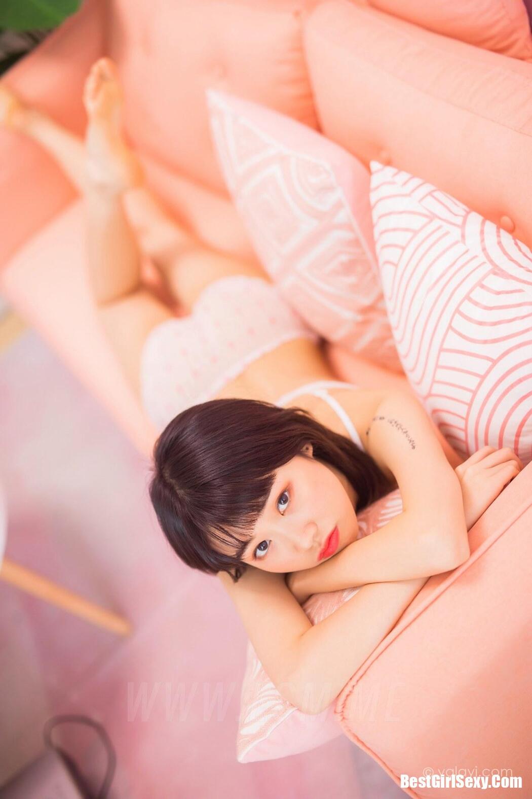 YALAYI Vol.657 Fen Fen