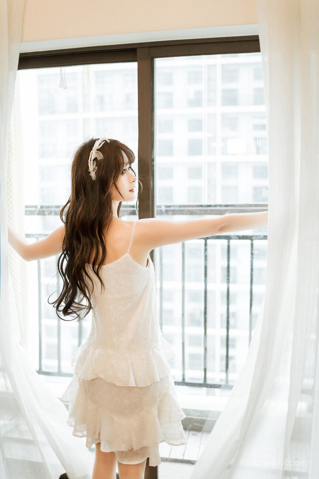 YaLaYi雅拉伊 Vol.1012 Xiao Ting