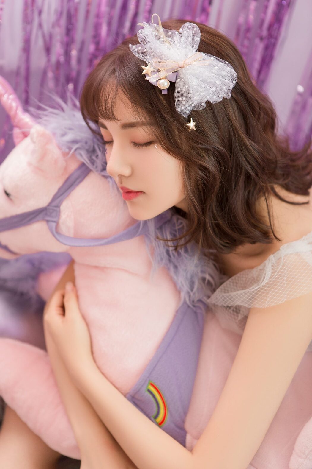 YaLaYi雅拉伊 Vol.1034 Yi Ming