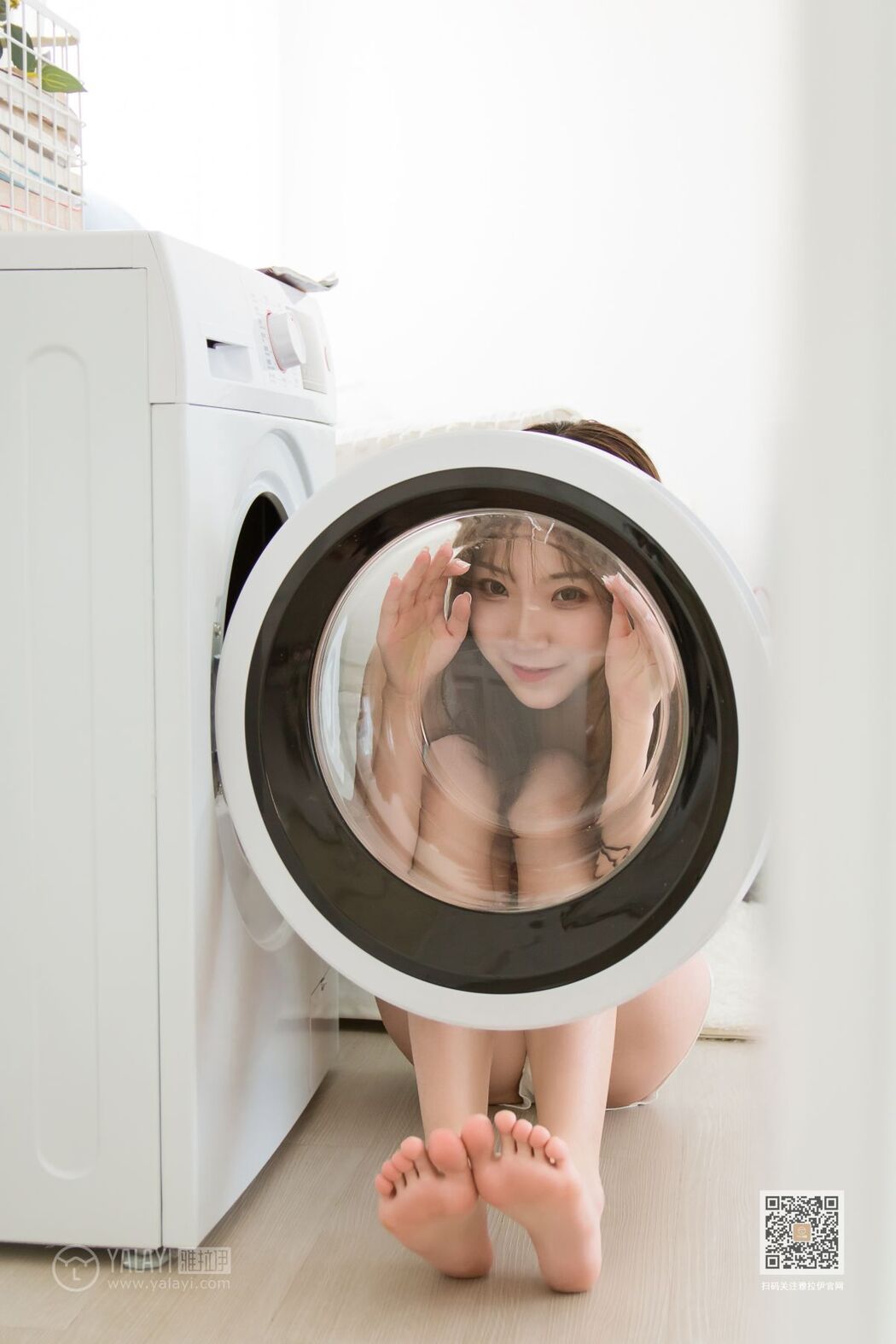 YaLaYi雅拉伊 Vol.465 Xiao Qiao