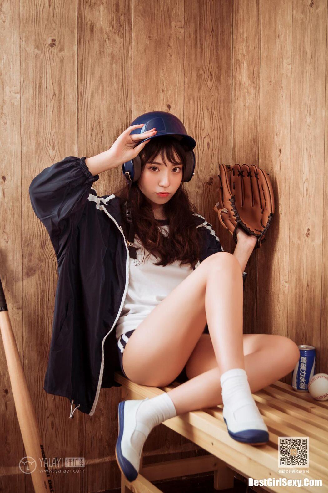 YaLaYi雅拉伊 Vol.0394 加奈