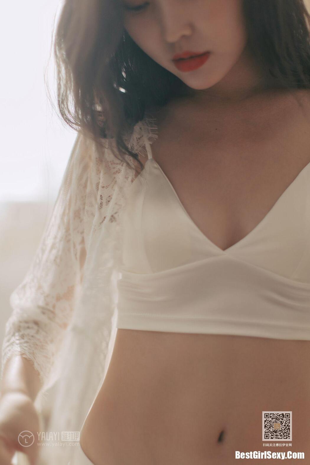 YaLaYi雅拉伊 Vol.423 Cang Er