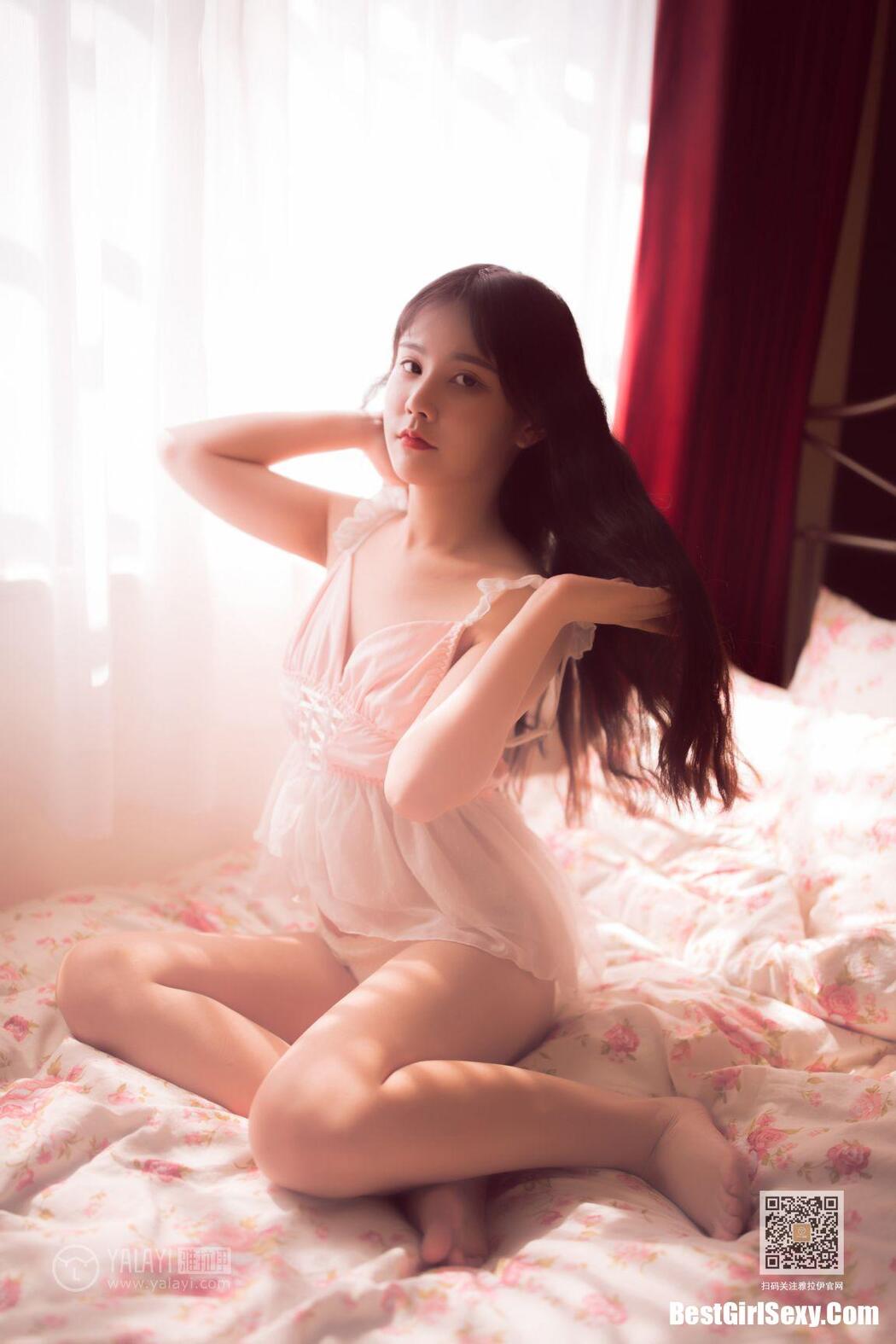 YaLaYi雅拉伊 Vol.0393 佳佳