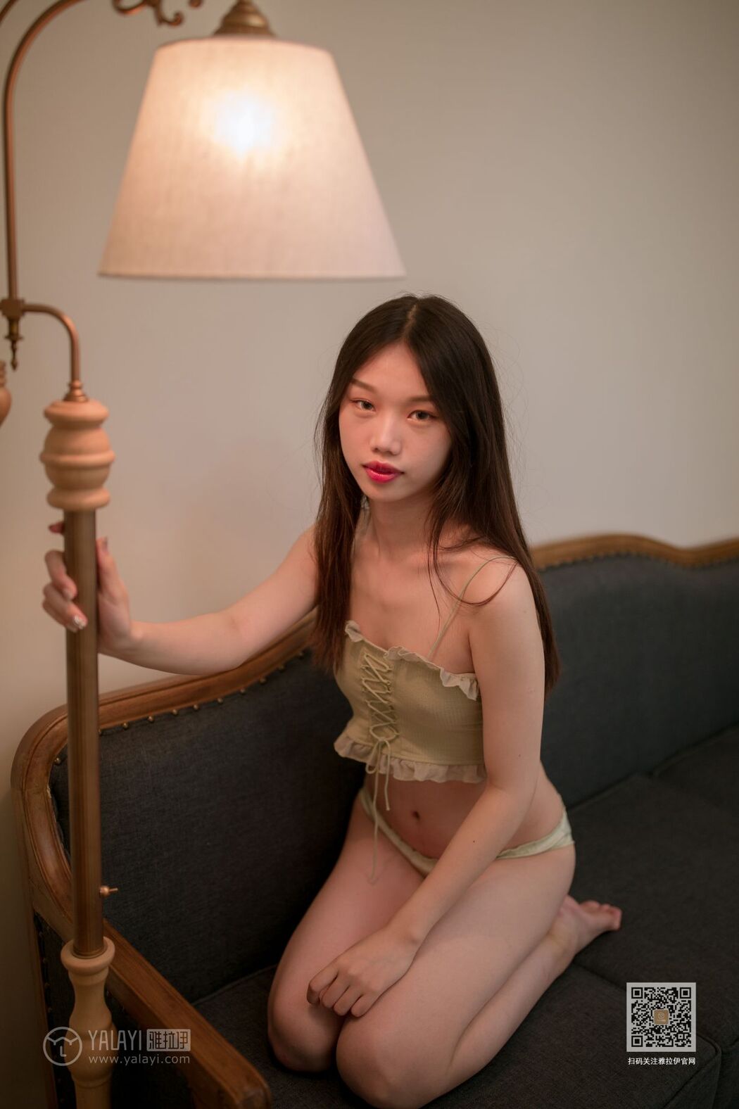 YaLaYi雅拉伊 Vol.466 Ka Na