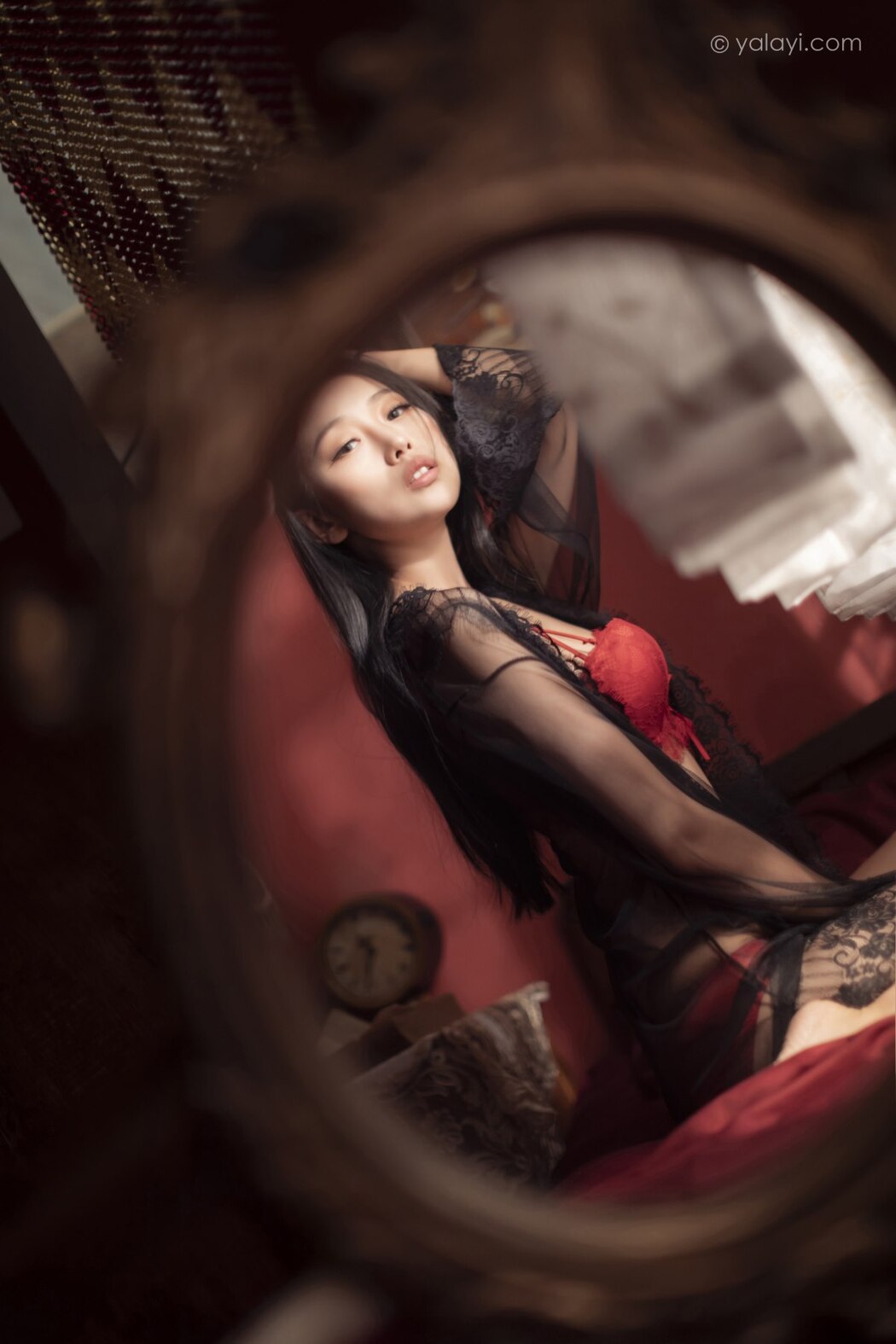 YaLaYi雅拉伊 Vol.1008 Tu Ya