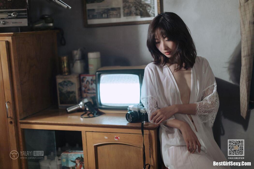 YaLaYi雅拉伊 Vol.427 Jia Jia