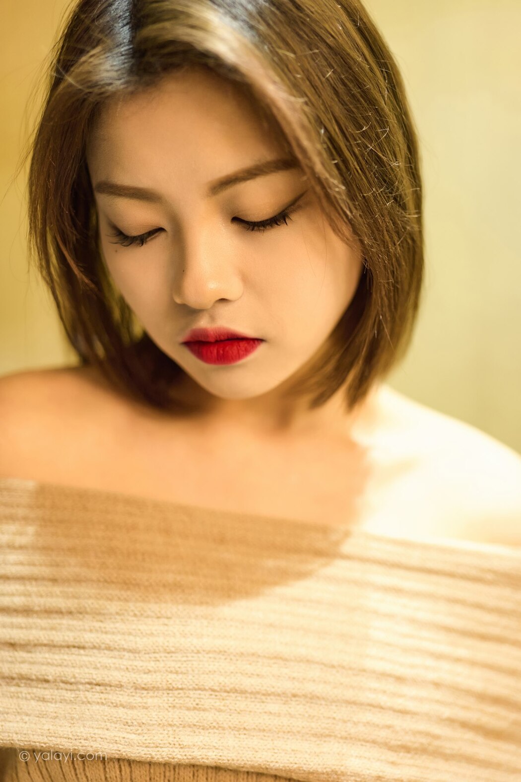 YaLaYi雅拉伊 Vol.1004 Yue Er