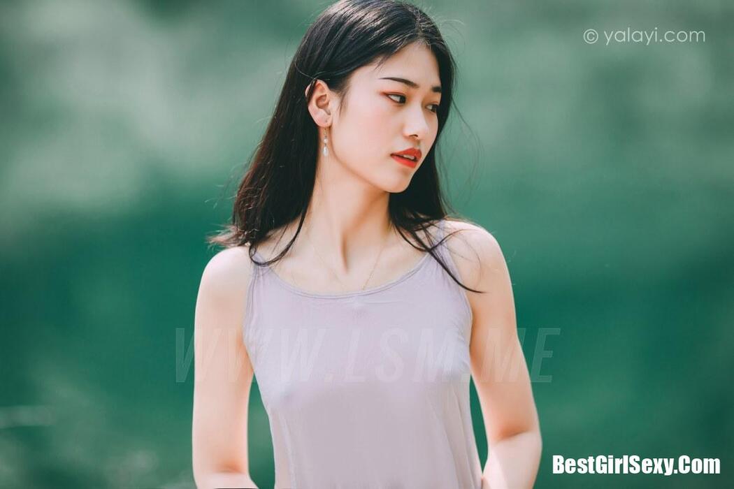 YALAYI Vol.663 Japanese wind ripple