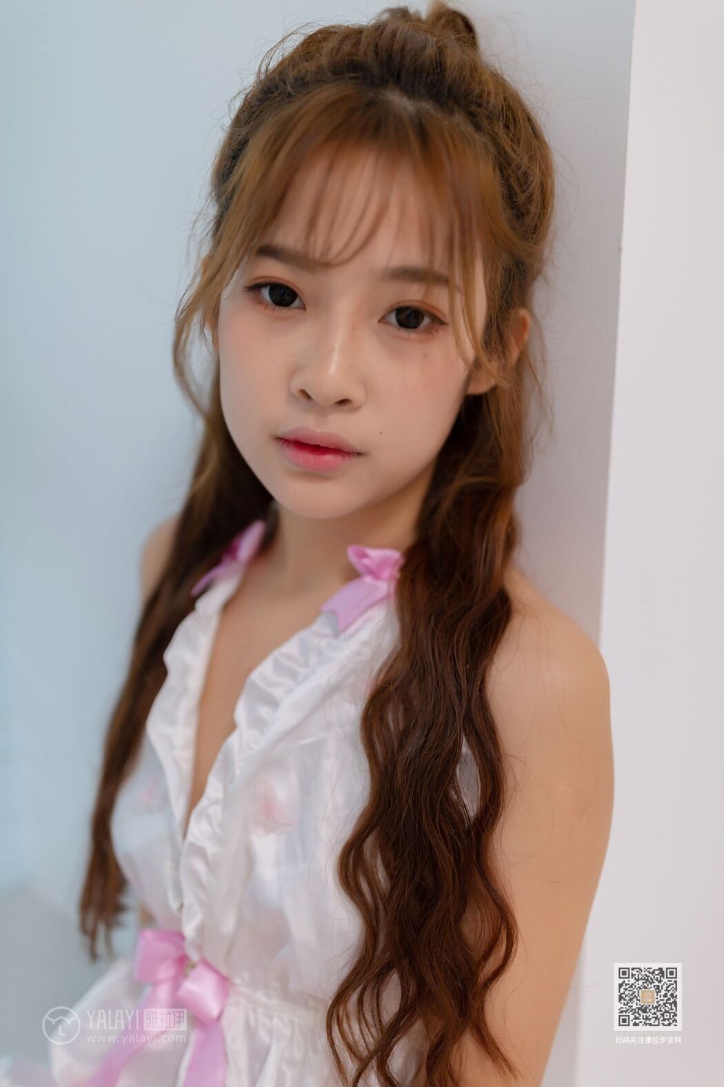 YaLaYi雅拉伊 Vol.450 Qiu Ping