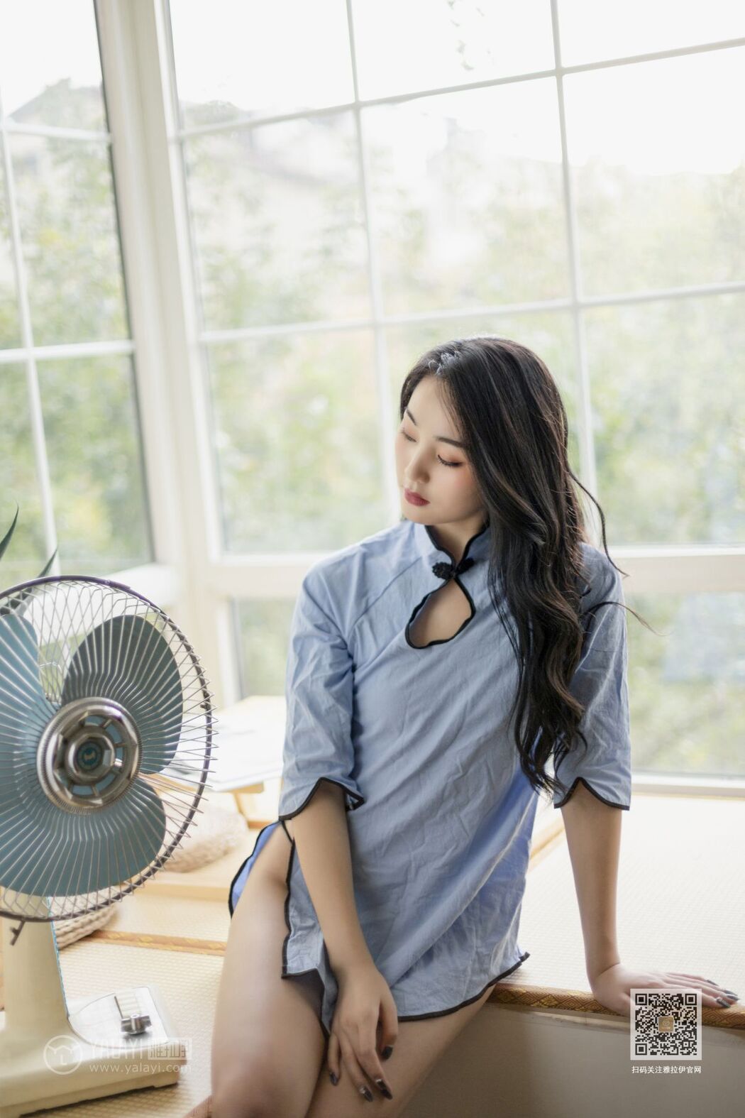 YaLaYi雅拉伊 Vol.463 Xiang Xing Yong