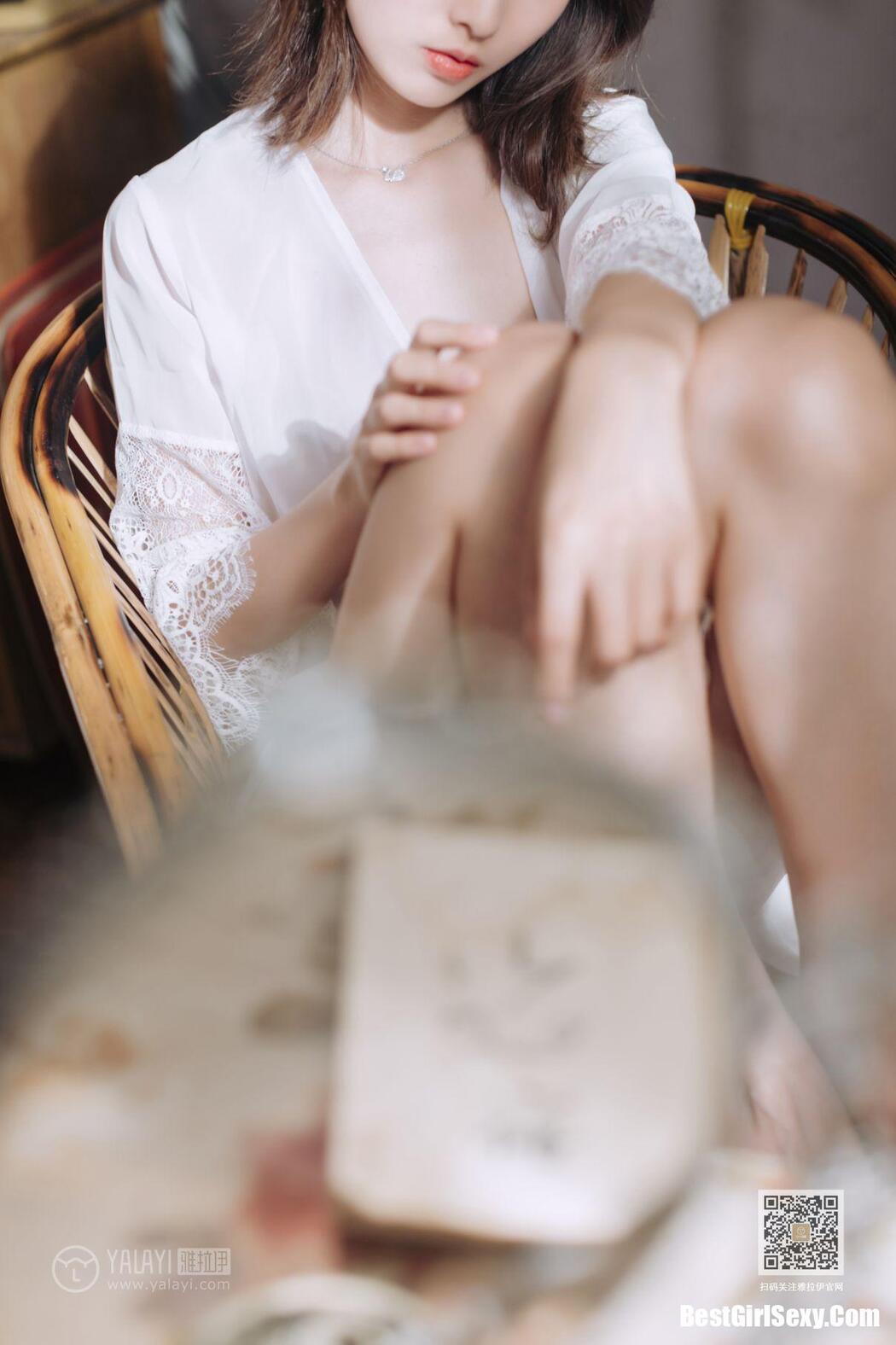 YaLaYi雅拉伊 Vol.427 Jia Jia