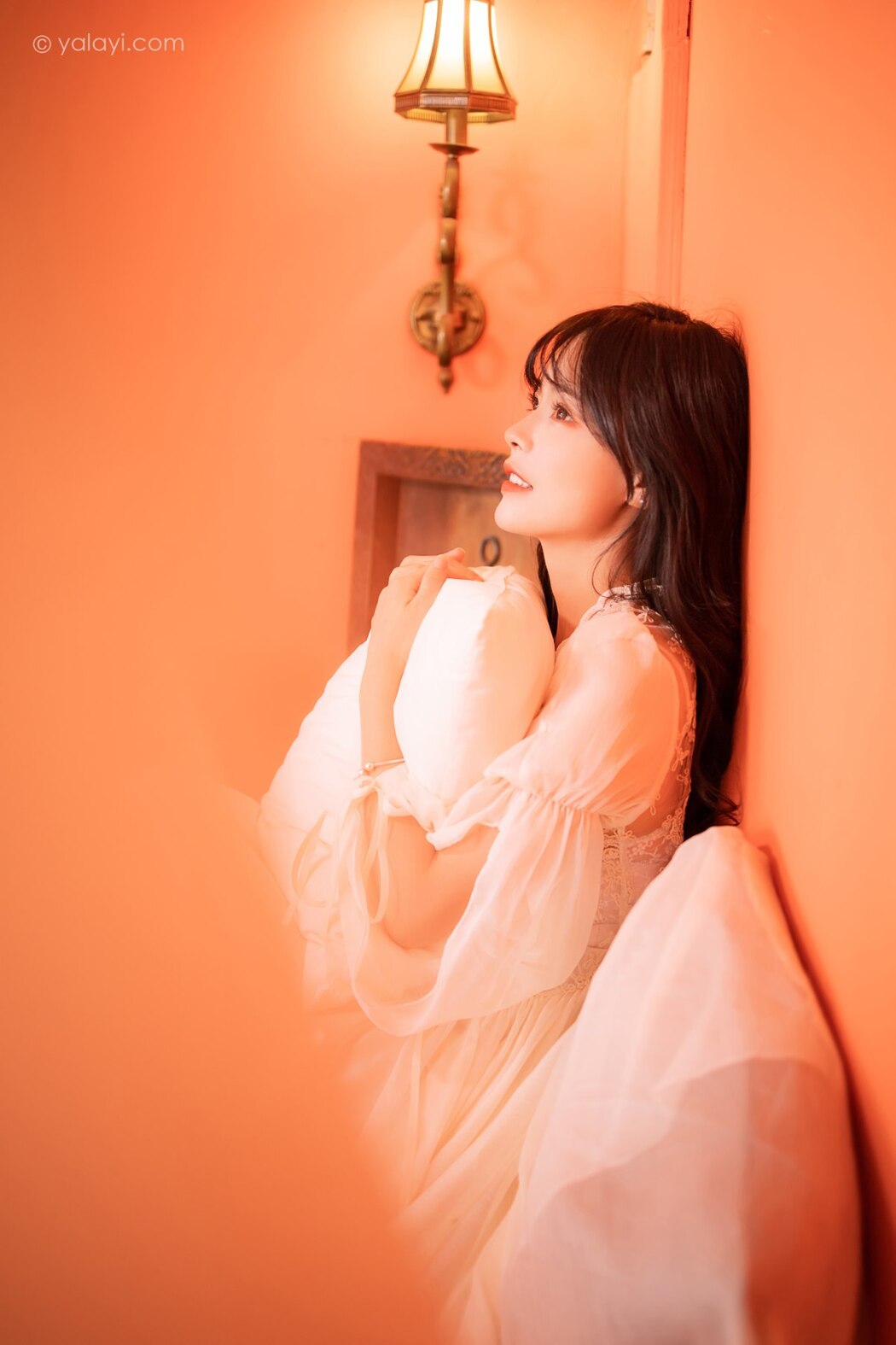 YaLaYi雅拉伊 Vol.1003 Cheng Xiao Die