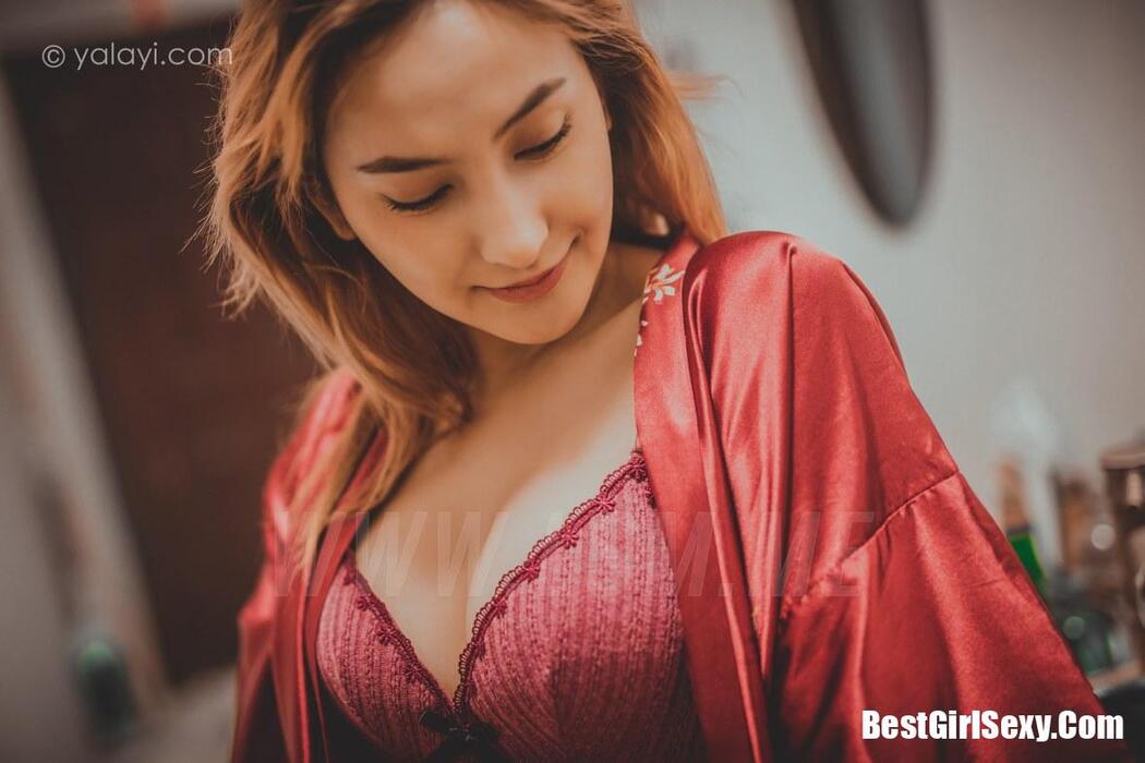 YALAYI Vol.661 Tina My Travel Diary 2