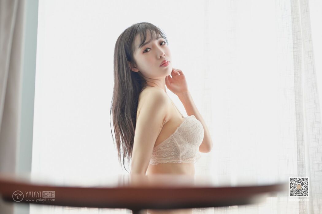 YaLaYi雅拉伊 Vol.469 Ruan Ruan