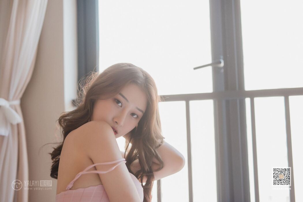 YaLaYi雅拉伊 Vol.475 Xin Ru