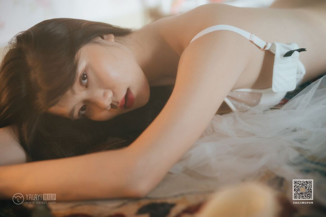 YaLaYi雅拉伊 Vol.451 Ni Ni