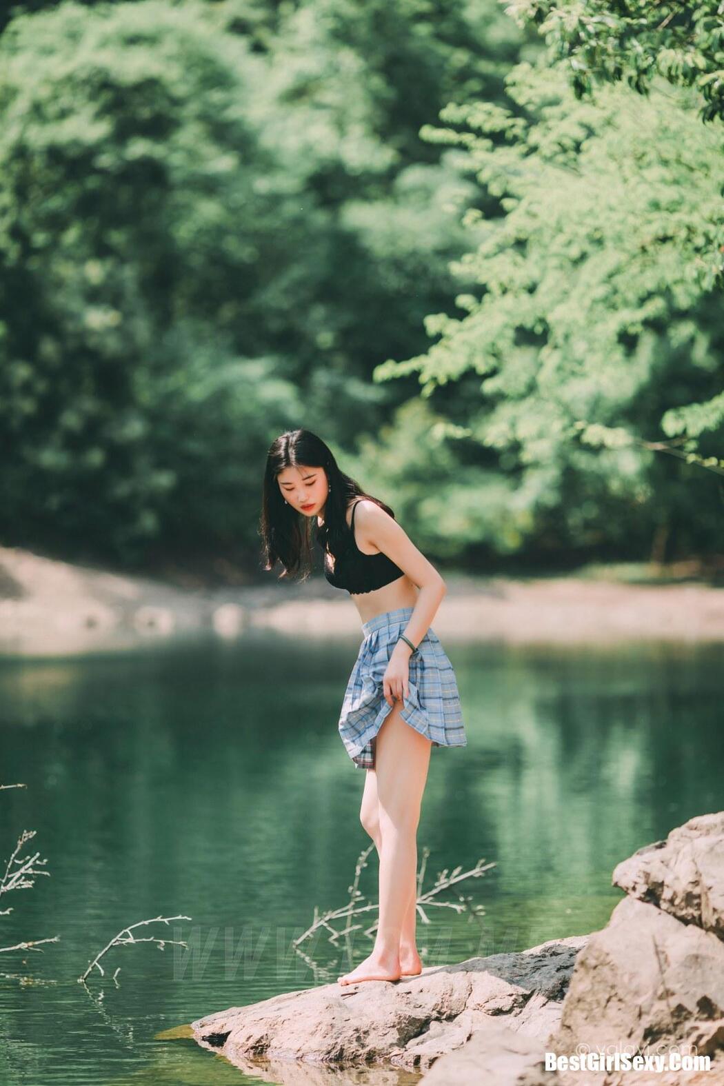 YALAYI Vol.663 Japanese wind ripple