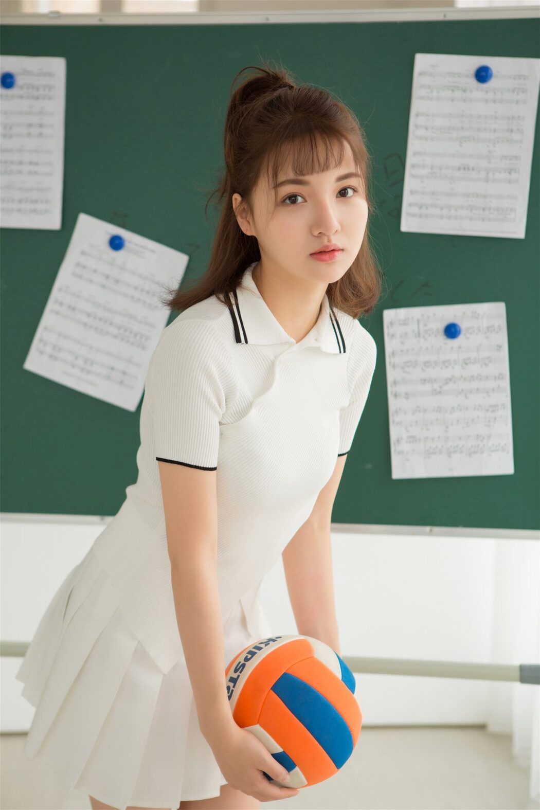 YaLaYi雅拉伊 Vol.1034 Yi Ming