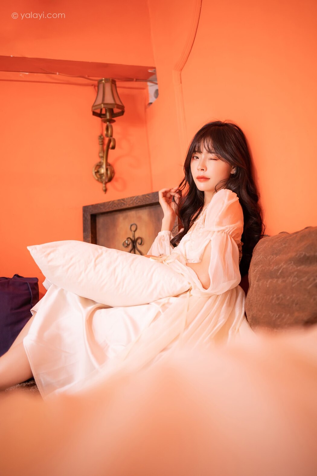 YaLaYi雅拉伊 Vol.1003 Cheng Xiao Die