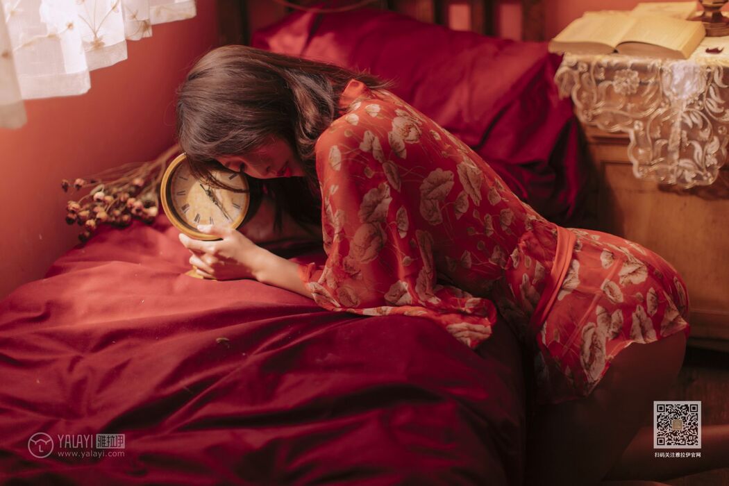 YaLaYi雅拉伊 Vol.460 Jia Jia