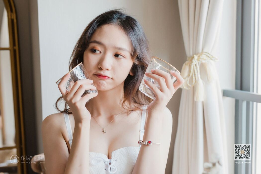 YaLaYi雅拉伊 Vol.467 Xiao Lin