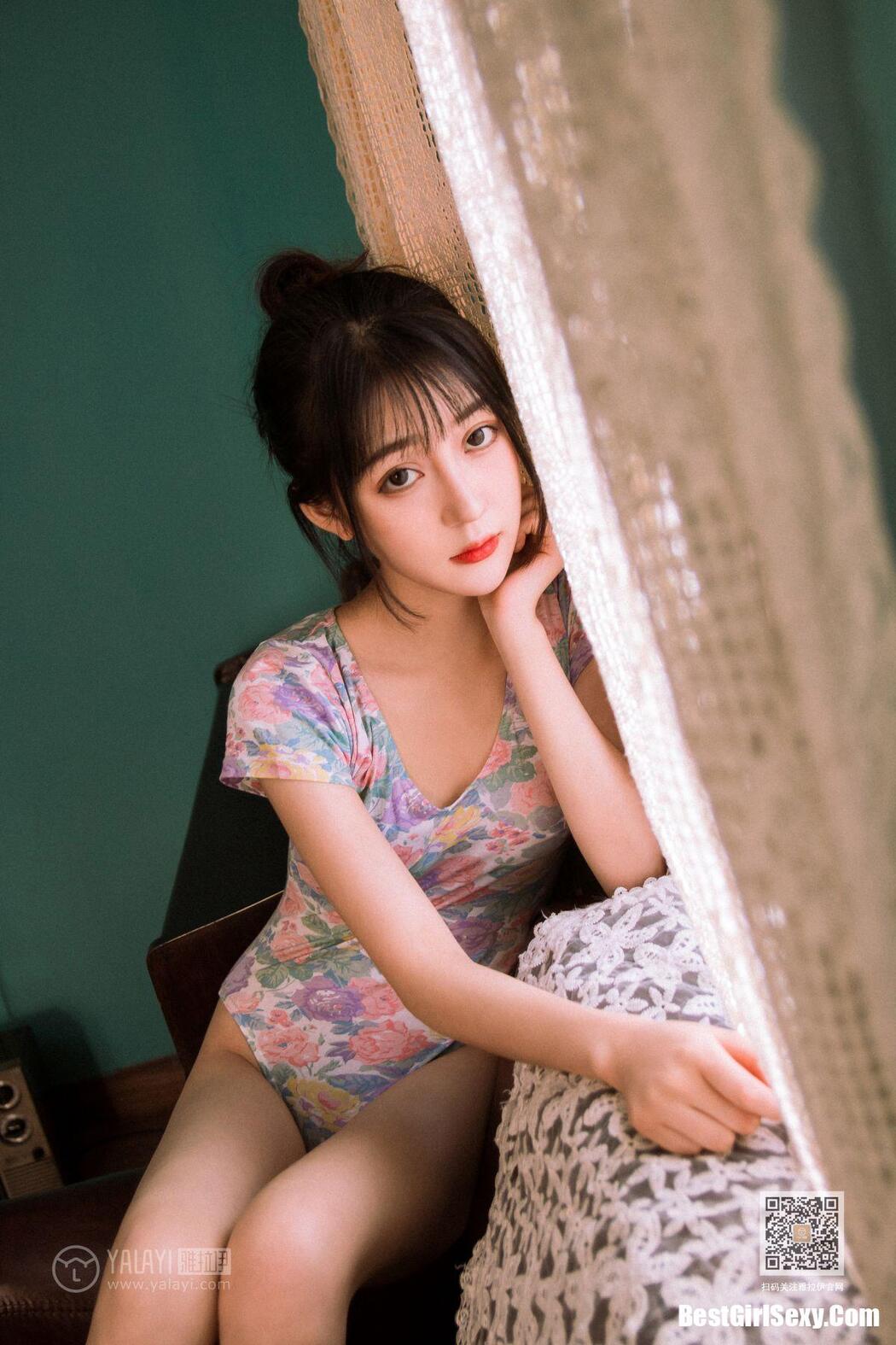 YaLaYi雅拉伊 Vol.433 Hui Hui